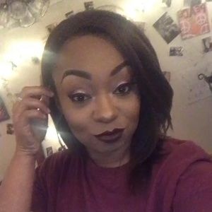 Meet your Posher, Rachel a.